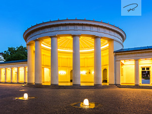 Elisenbrunnen Aachen