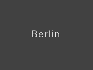Fotografien - Kategorie - Berlin - Anfang - Alexanderplatz - Stadt - Hauptstadt - Fernsehturm