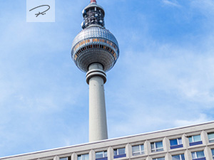 Berliner Fernsehturm