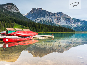 Emerald Lake