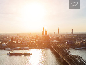 Köln Sonnenblick