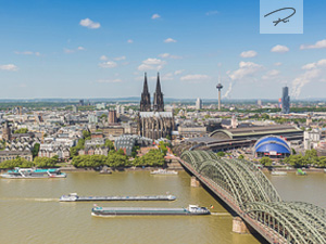 Stadt Köln am Rhein