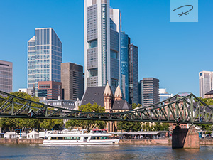 Stadt Frankfurt