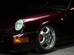 Aachen, Germany, June 14, 2013: Arranged Street shot of an historic Porsche 911.  : Stockfoto oder Stockvideo und Fotos, Bilder, Stockmedien von rcfotostock | RC-Photo-Stock