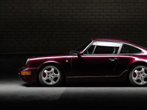 Aachen, Germany, June 14, 2013: Arranged Street shot of an historic Porsche 911.  : Stockfoto oder Stockvideo und Fotos, Bilder, Stockmedien von rcfotostock | RC-Photo-Stock