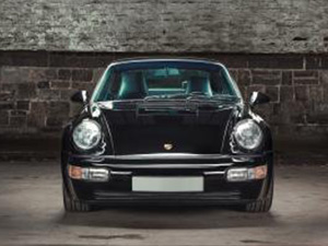 Aachen, Germany, June 14, 2013: Arranged Street shot of an historic Porsche 911.  : Stockfoto oder Stockvideo und Fotos, Bilder, Stockmedien von rcfotostock | RC-Photo-Stock