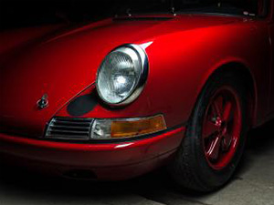 Aachen, Germany, June 14, 2013: Arranged Street shot of an historic Porsche 911.  : Stockfoto oder Stockvideo und Fotos, Bilder, Stockmedien von rcfotostock | RC-Photo-Stock