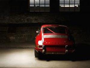 Aachen, Germany, June 14, 2013: Arranged Street shot of an historic Porsche 911. : Stockfoto oder Stockvideo und Fotos, Bilder, Stockmedien von rcfotostock | RC-Photo-Stock