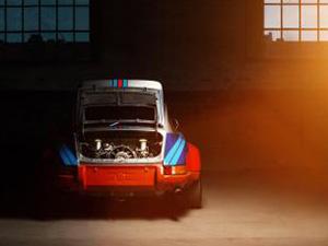 Aachen, Germany, June 14, 2013: Arranged Street shot of an historic Porsche 911.  : Stockfoto oder Stockvideo und Fotos, Bilder, Stockmedien von rcfotostock | RC-Photo-Stock