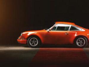 Aachen, Germany, June 14, 2013: Arranged Street shot of an historic Porsche 911.  : Stockfoto oder Stockvideo und Fotos, Bilder, Stockmedien von rcfotostock | RC-Photo-Stock