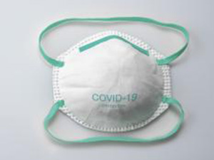 Anti virus protection mask ffp2 standart to prevent corona COVID-19 infection : Stockfoto oder Stockvideo und Fotos, Bilder, Stockmedien von rcfotostock | RC-Photo-Stock