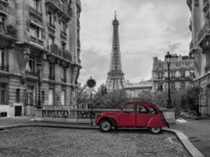 Avenue de Camoens in Paris panorama : Stockfoto oder Stockvideo und Fotos, Bilder, Stockmedien von rcfotostock | RC-Photo-Stock