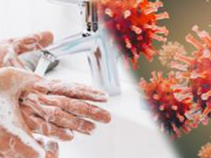 Washing hands man rinsing soap with running water at sink, Coronavirus 2019-ncov prevention hand hygiene. Corona Virus pandemic protection by cleaning hands frequently. : Stockfoto oder Stockvideo und Fotos, Bilder, Stockmedien von rcfotostock | RC-Photo-Stock